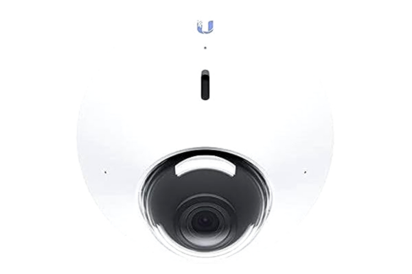 Ubiquiti Networks Ubiquiti Kamera, Vit, En Storlek