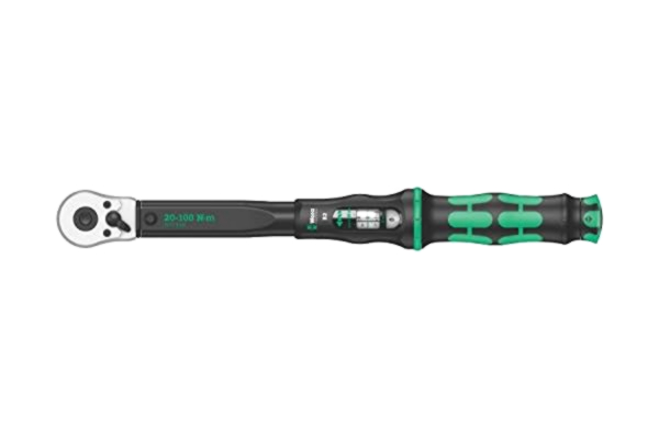 Wera Click-Torque B 2