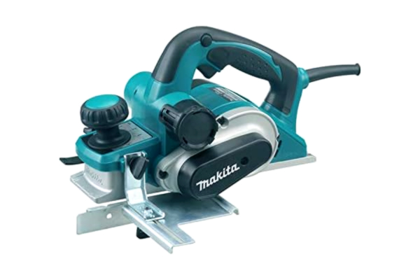 Makita  KP0810K/2 240V 82mm Heavy Duty Planer Supplied in a Carry Case