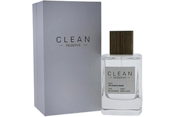 Clean  Rain (Reserve Blend) Eau de Parfum 100 ml