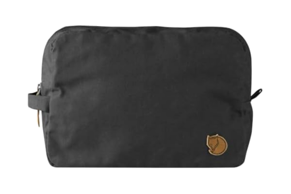 Fjällräven FJÄLLRÄVEN Gear Bag verktygsväska mörkgrå 20 x 14 x 7 cm