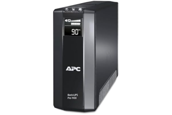 APC  Back-UPS Pro 900 - USV - Wechselstrom 230 V - Line-Interactive-USV