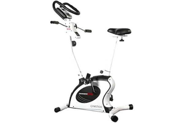 Gymstick  Kuntopyörä Crank Bike X4, Kuntopyörät