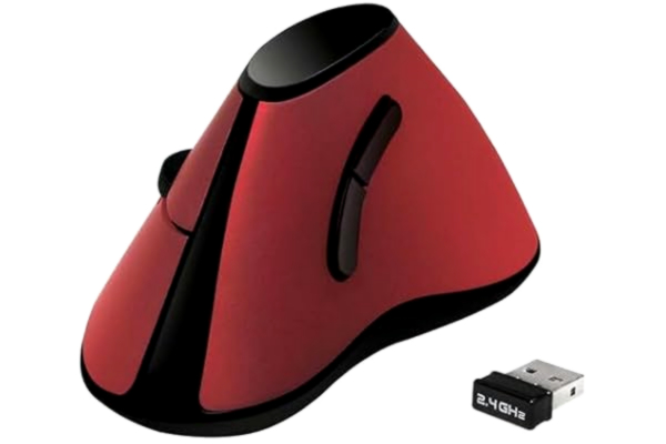 LogiLink Logilink Id0159 Wireless Mouse One Size