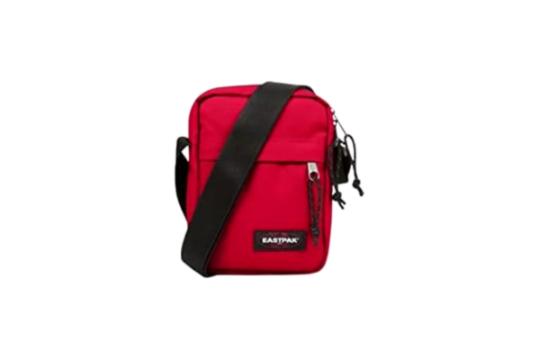 Eastpak  THE ONE Kurirväska, 27 L - Sailor Red (Röd)