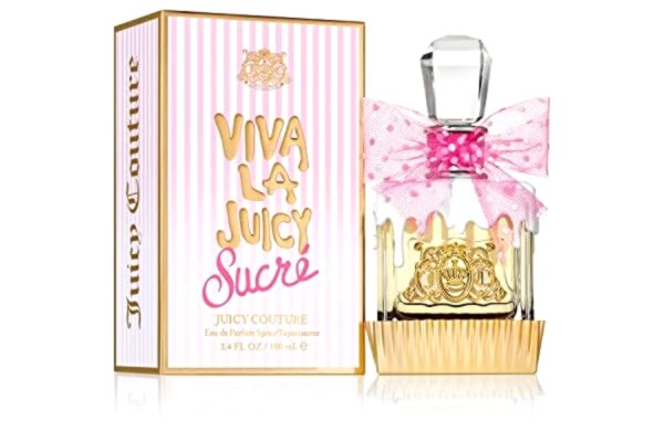 Juicy Couture  Viva La Juicy Sucré Woda perfumowana 100 ml