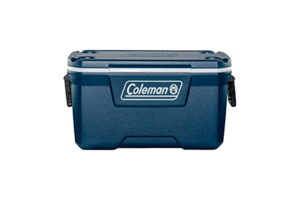Coleman  Xtreme rejsekøleskab med hjul 100QT 95 l