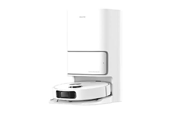 Dreame  Robotstøvsuger Bot L10 Ultra