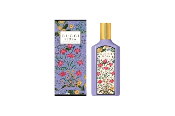 Gucci  Flora Gorgeous Magnolia 100 ml