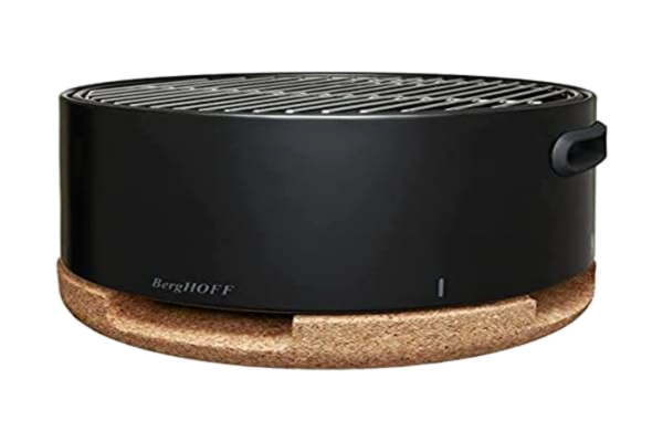 Berghoff BergHOFF Table BBQ black