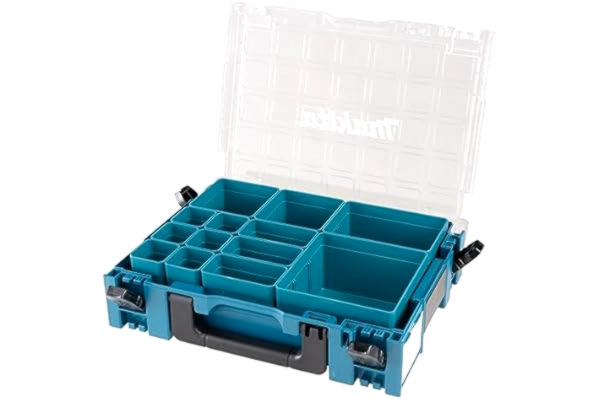 Makita  191X80-2 Makpac Organizer