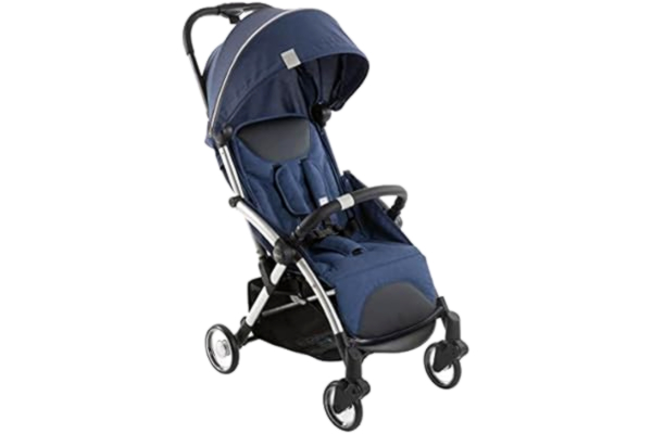 Chicco  Chaise de promenade Goody Plus Indigo