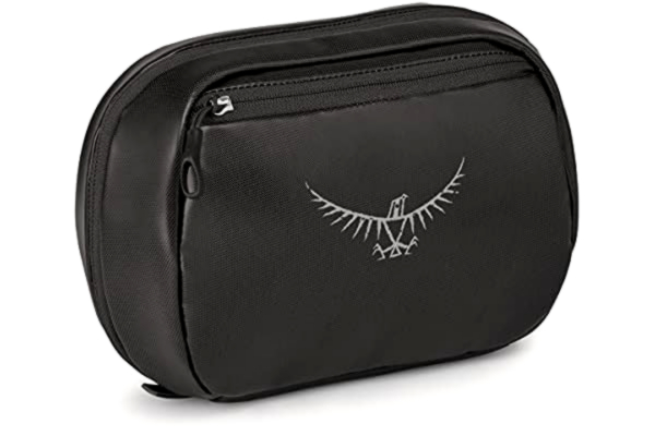 Osprey  Transporter Toiletry Kit Large Black - O/S
