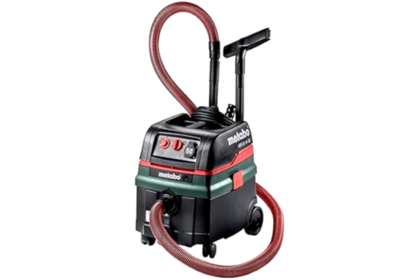 Metabo ASR 25 M SC (602070000) Aspirador universal