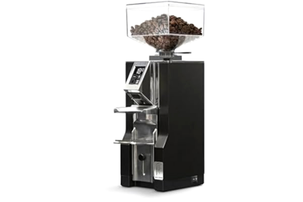 Eureka  Mignon Libra svart