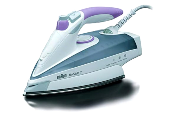 Braun  TS755E Stoomstrijkijzer