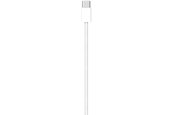Apple  Vävd usb-c-laddningskabel (1 m) ​​​​​​​