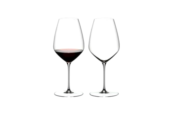 Riedel RIEDEL Veloce Syrah/Shiraz 2 styck Glas
