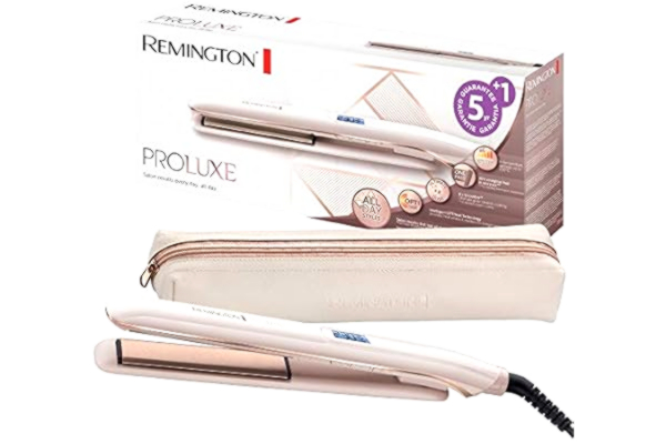 Remington REMINGTON Rettetang PROluxe S9100