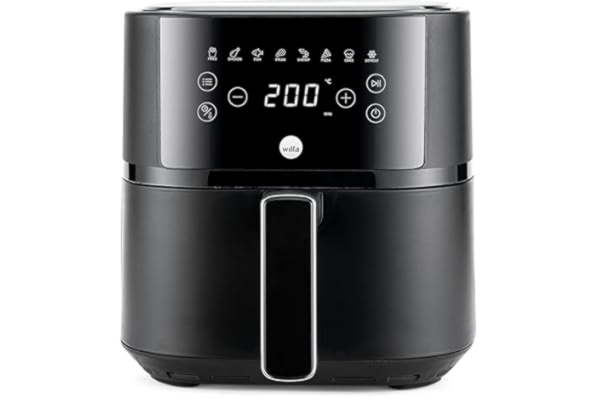 Wilfa  Daily AF-40B airfryer 4 litraa