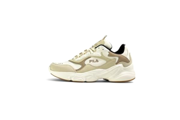 Fila FILA Dam Collene Cb Wmn sneakers, Antik vit, 38 EU