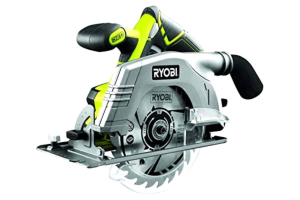 Ryobi  Rundsav R18CS-0