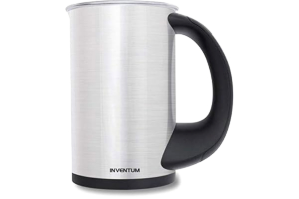 Inventum  MK650 Automatyczny spieniacz do mleka Stal nierdzewna spieniacz do mleka