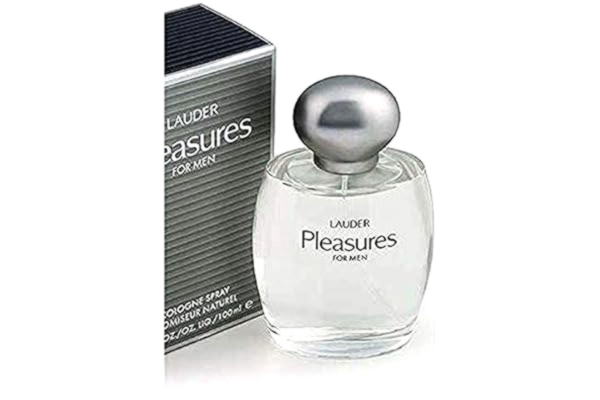 Estee Lauder Parfym för män Pleasures Estee Lauder Pleasures EDC (100 ml)