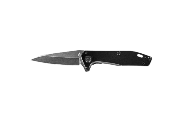 Gerber  1028495 Kniv, En Storlek, Svart