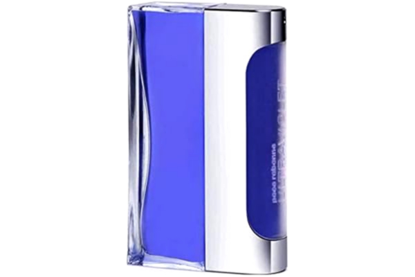 Rabanne Paco Rabanne Ultraviolet Man Eau de Toilette Spray, 100 ml