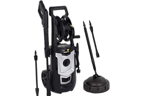 Powerplus Tools Høytrykksvasker 1800 Watt