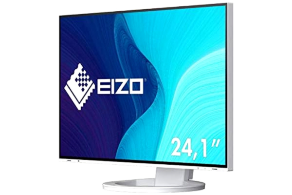 Eizo 24" EIZO FlexScan