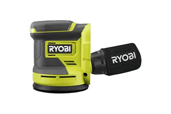 Ryobi  Excentersliber Rros18-0