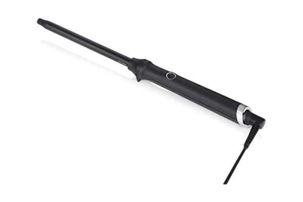 GHD ghd Curve tunn stav, professionellt locktång utan klämma, svart