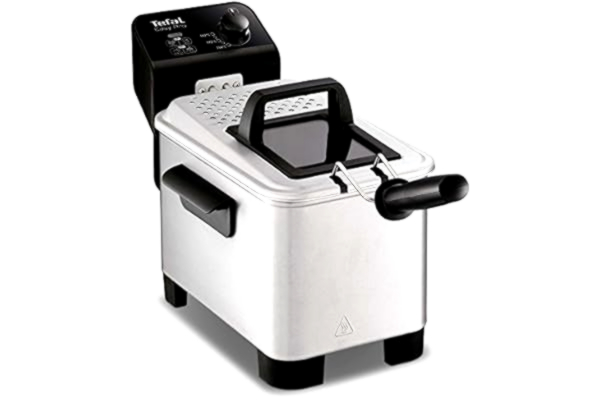 Tefal  Easy Pro FR3330/70 - Frituregryde