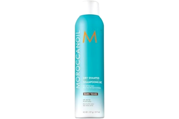 MoroccanOil Moroccanoil Torrschampo för mörkt hår, 217 ml
