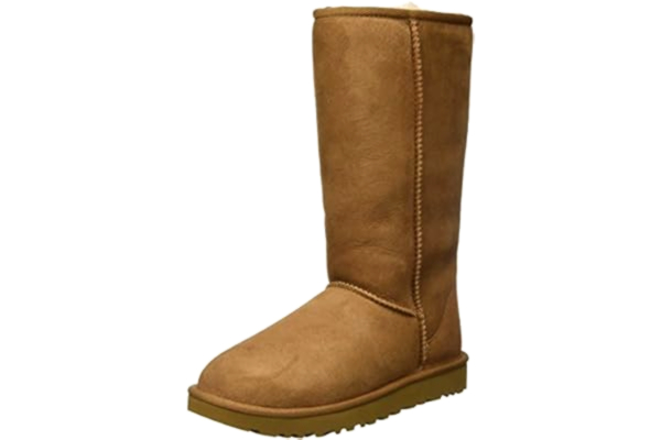 UGG Australia UGG Dames Tall II Classic Boot, bruin (chestnut), 39 EU