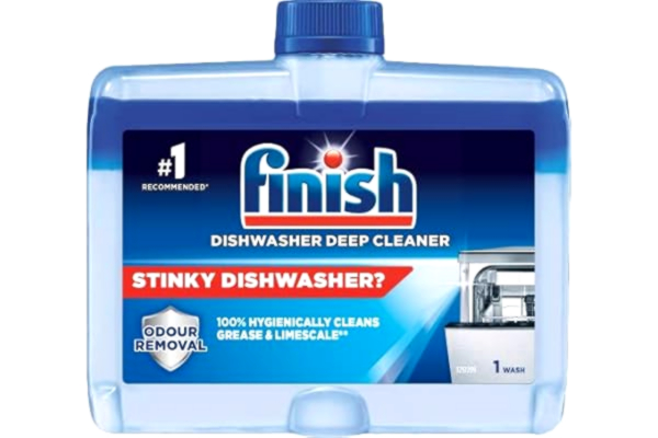 Finish  Maskinrengöring 250 ml