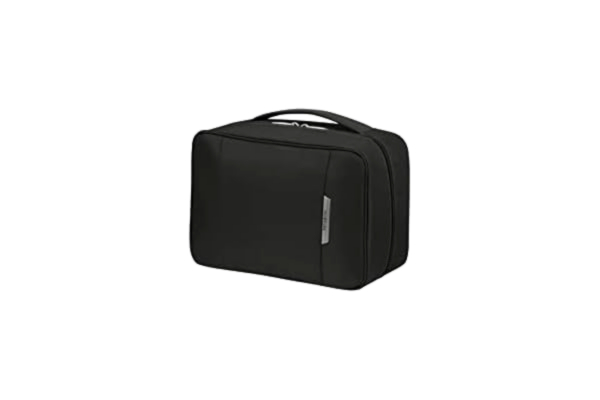 Samsonite  Respot Toalett Kit - toalettartikar, 25 cm, svart (ozon svart)