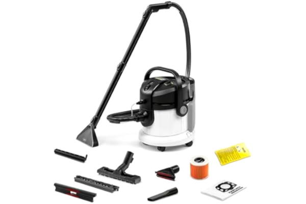 Kärcher  SE 4 Tæppe-/møbelrenser