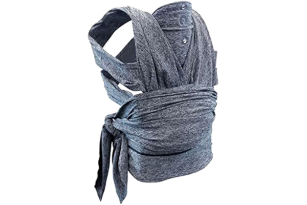 Boppy Chicco ComfyFit Baby Carrier One size