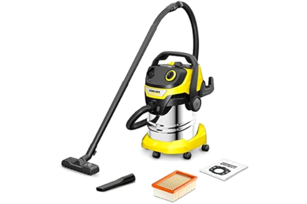 Kärcher Karcher WD 5 SV