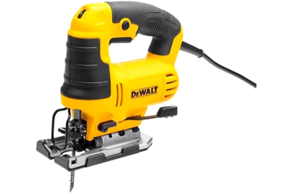 Dewalt DEWALT STIKSAV 650W DWE349