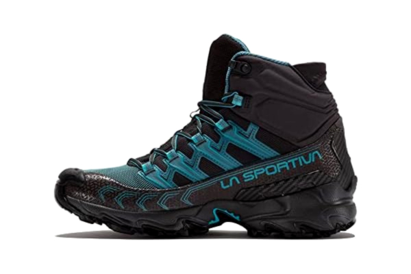 La Sportiva  34D900624, Kamperen en wandelen. Dames 39.5 EU