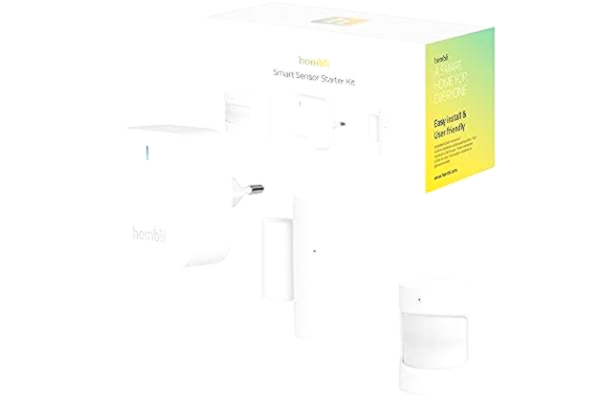 Hombli  - Smart Sensor startkit