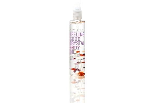 Active By Charlotte  – Feeling Good Crystal Body Oil 150 ml