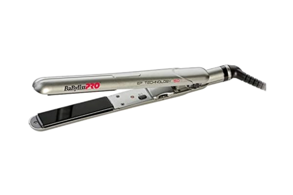 BaByliss  PRO EP Technology Straightener