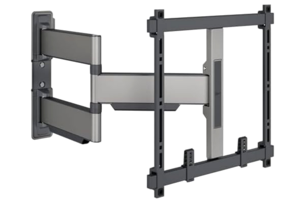 Vogels Vogel's TVM 5445 B 5854450 Väggfästen, Svart, 32-65'', 180°