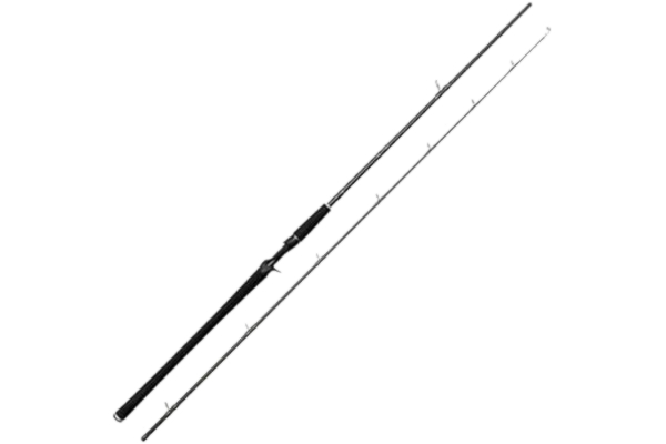 Westin Fishing Westin W2 Powercast-T 7'9 tum/233 cm 3XH 60-150 g – vattensprit, rovfiskspön, gädkalkon