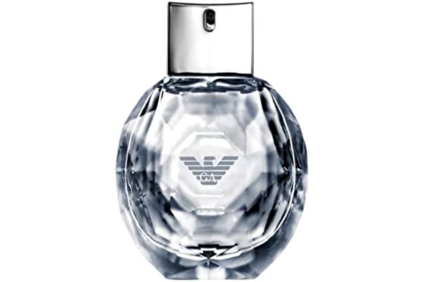 Giorgio Armani  Emporio Armani Diamonds woda perfumowana dla kobie